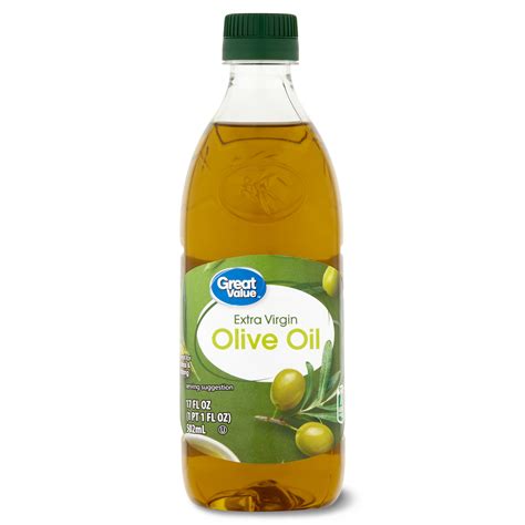 is extra virgin olive oil good